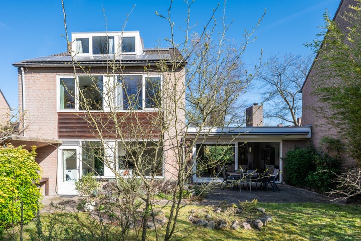 Foto 44 van Warmelo 44