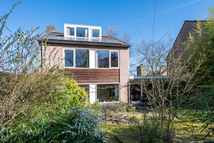 Foto 45 van Warmelo 44