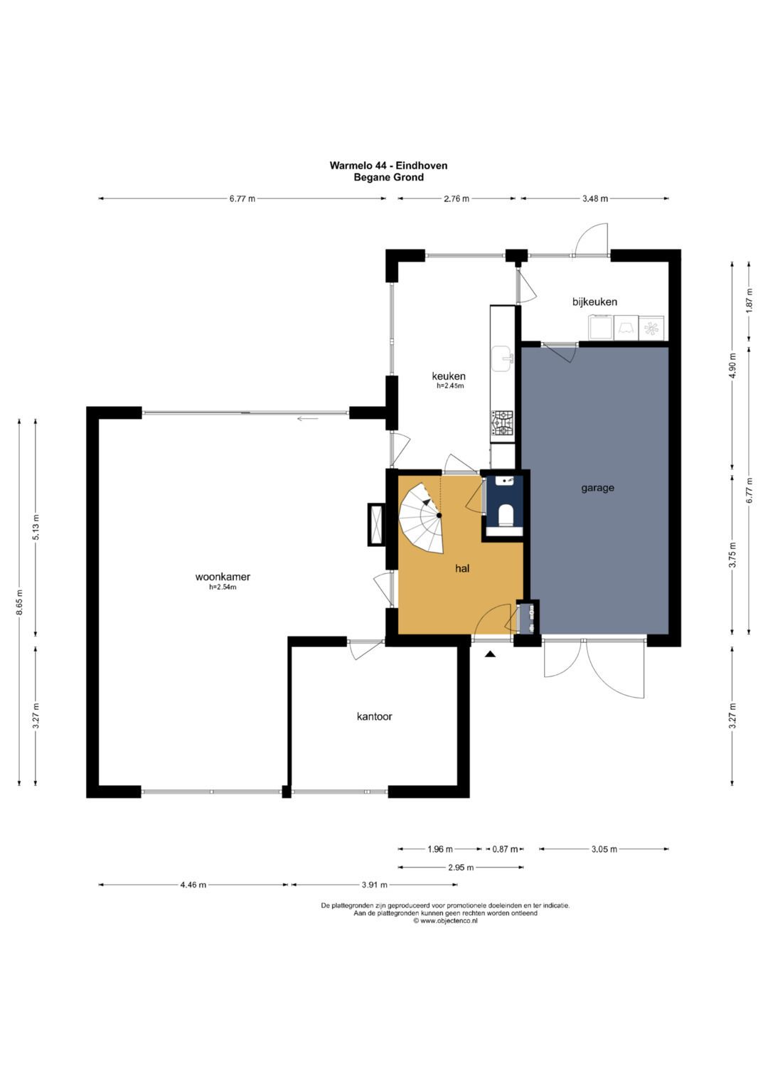 Photo 54 of Warmelo 44