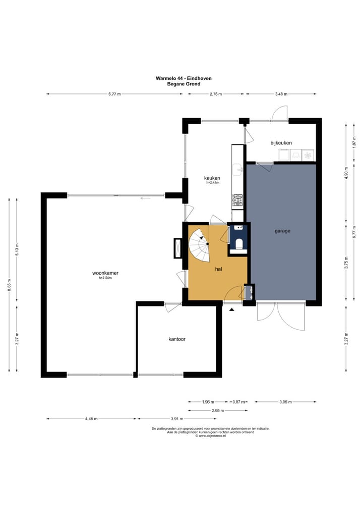 Foto 54 van Warmelo 44