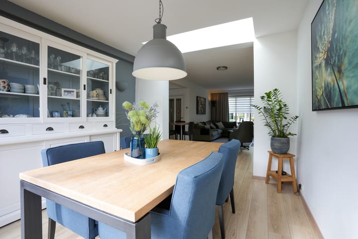 Foto 4 van Vermeerstraat 35