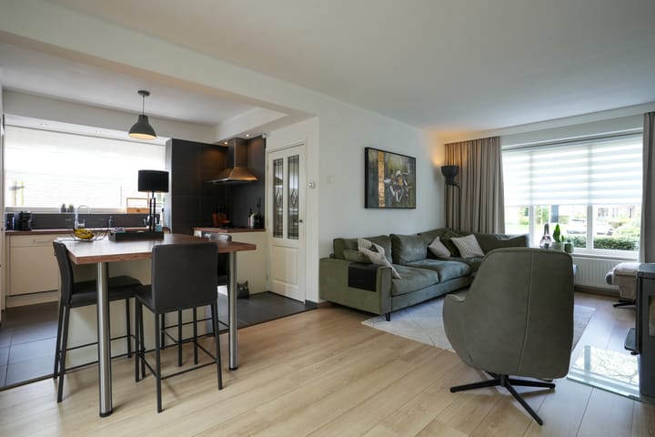 Foto 6 van Vermeerstraat 35