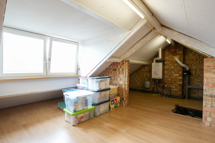 Foto 20 van Vermeerstraat 35