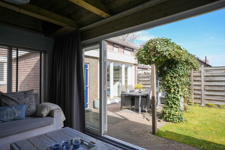 Foto 25 van Vermeerstraat 35