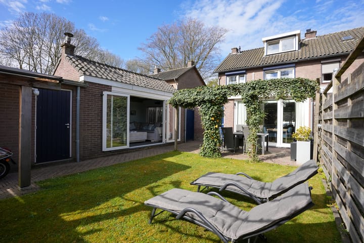 Foto 30 van Vermeerstraat 35