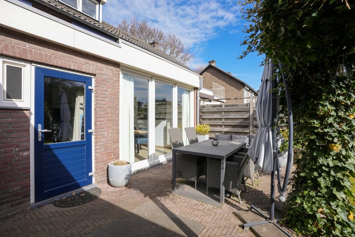 Foto 31 van Vermeerstraat 35