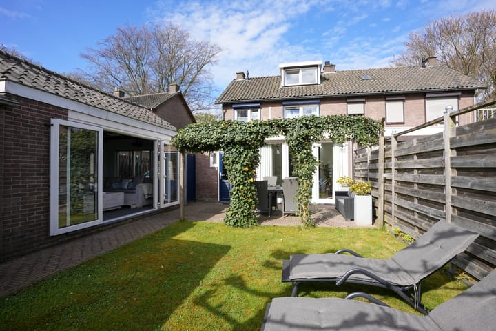 Foto 32 van Vermeerstraat 35