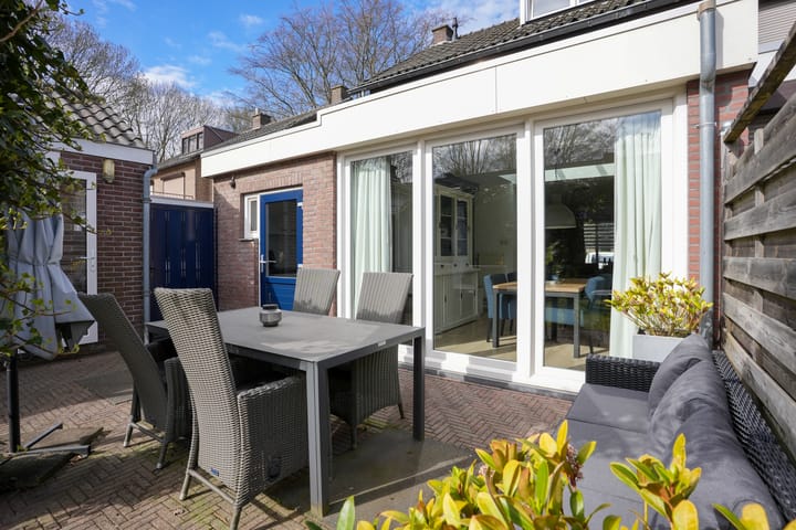 Foto 33 van Vermeerstraat 35