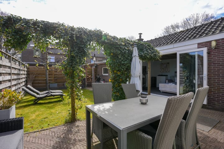 Foto 34 van Vermeerstraat 35