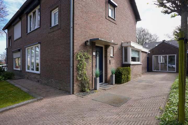 Foto 36 van Vermeerstraat 35