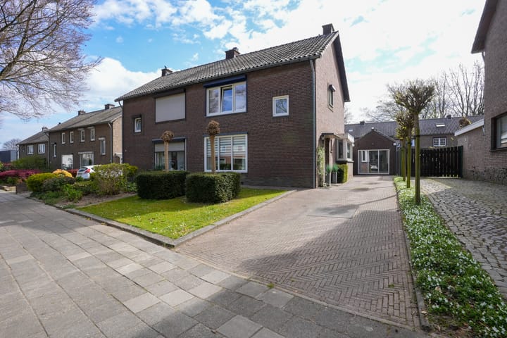 Foto 37 van Vermeerstraat 35