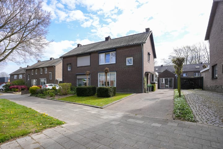 Foto 38 van Vermeerstraat 35