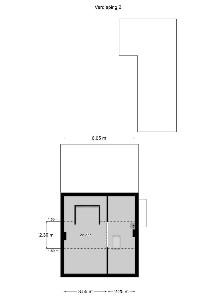Foto 42 van Vermeerstraat 35
