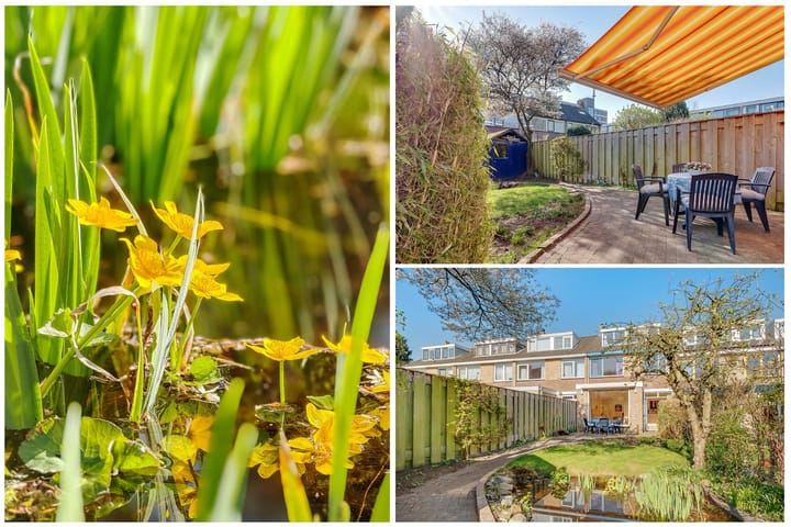 Foto 2 van Prins Hendriklaan 36