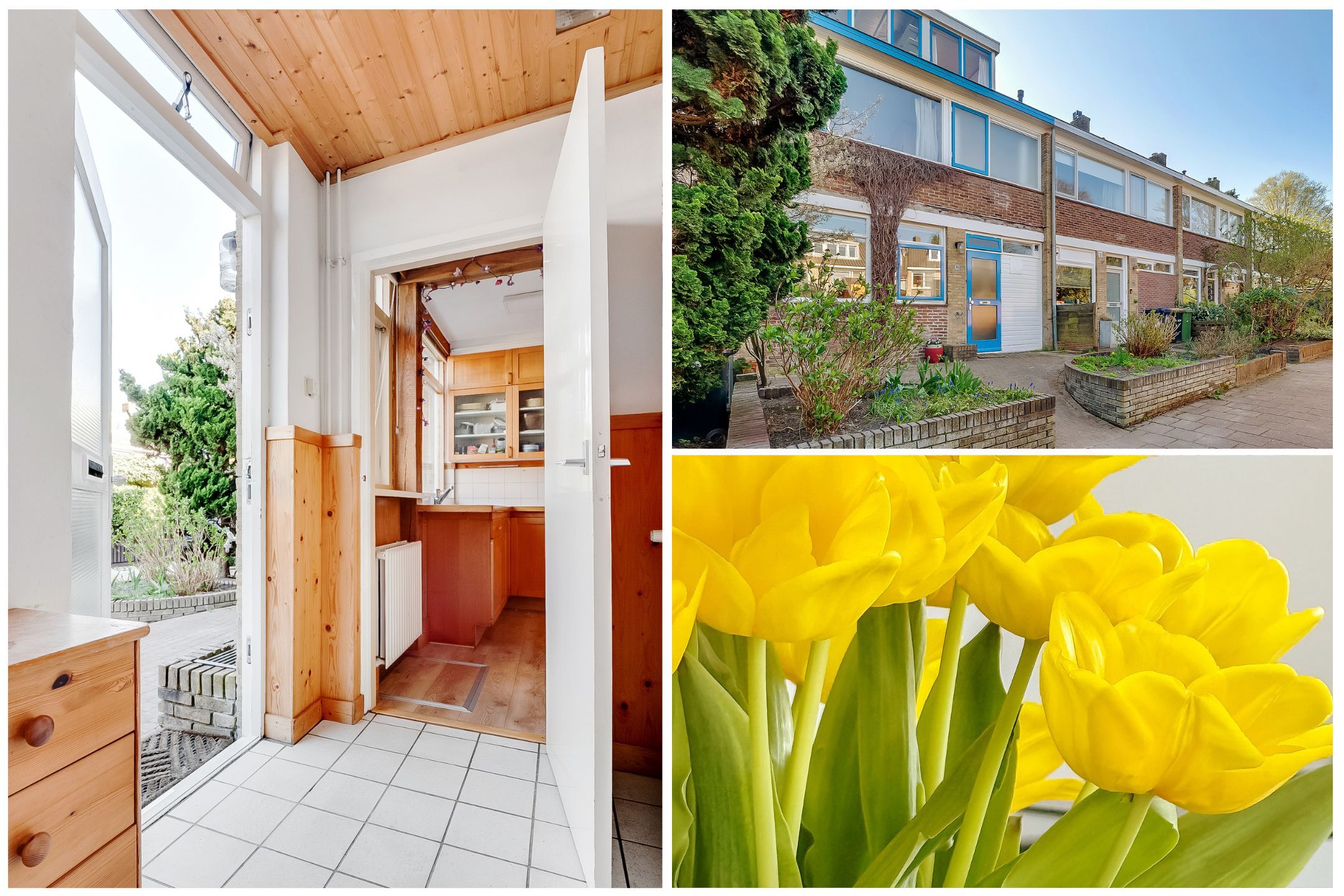 Photo 3 of Prins Hendriklaan 36