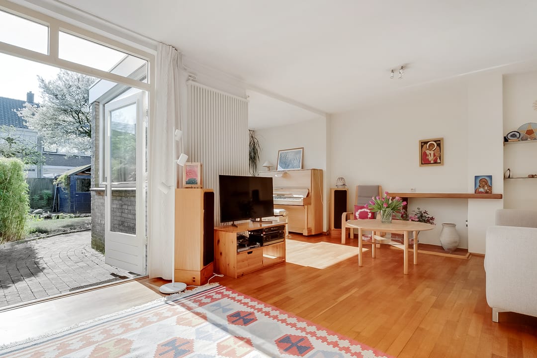 Photo 7 of Prins Hendriklaan 36