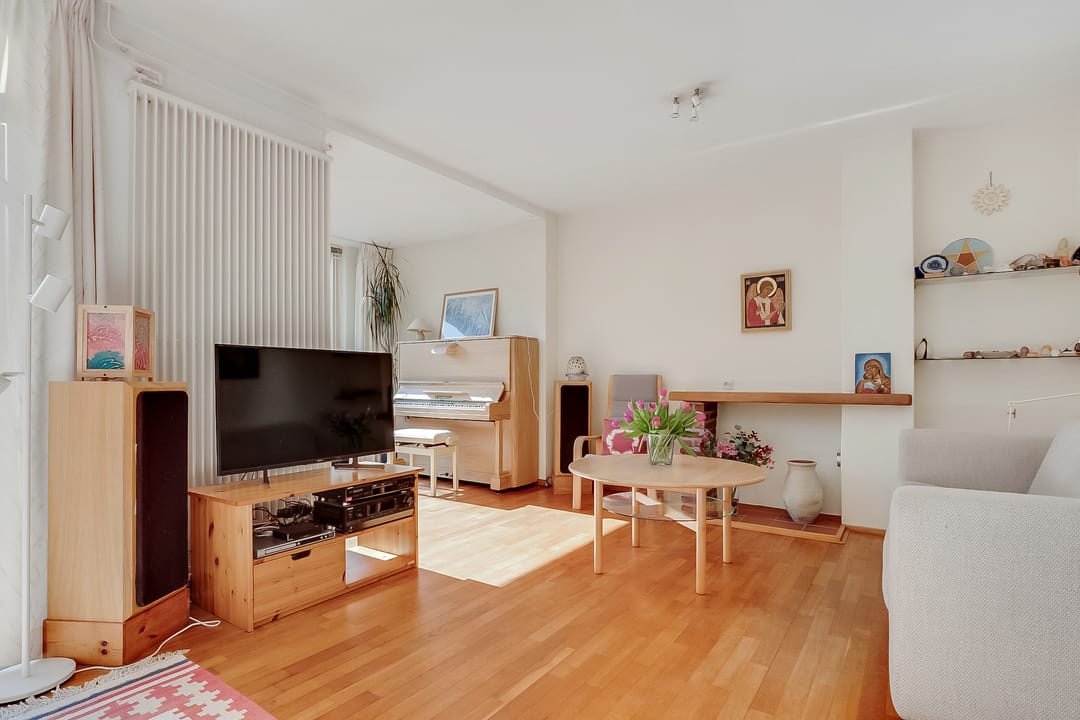 Photo 8 of Prins Hendriklaan 36