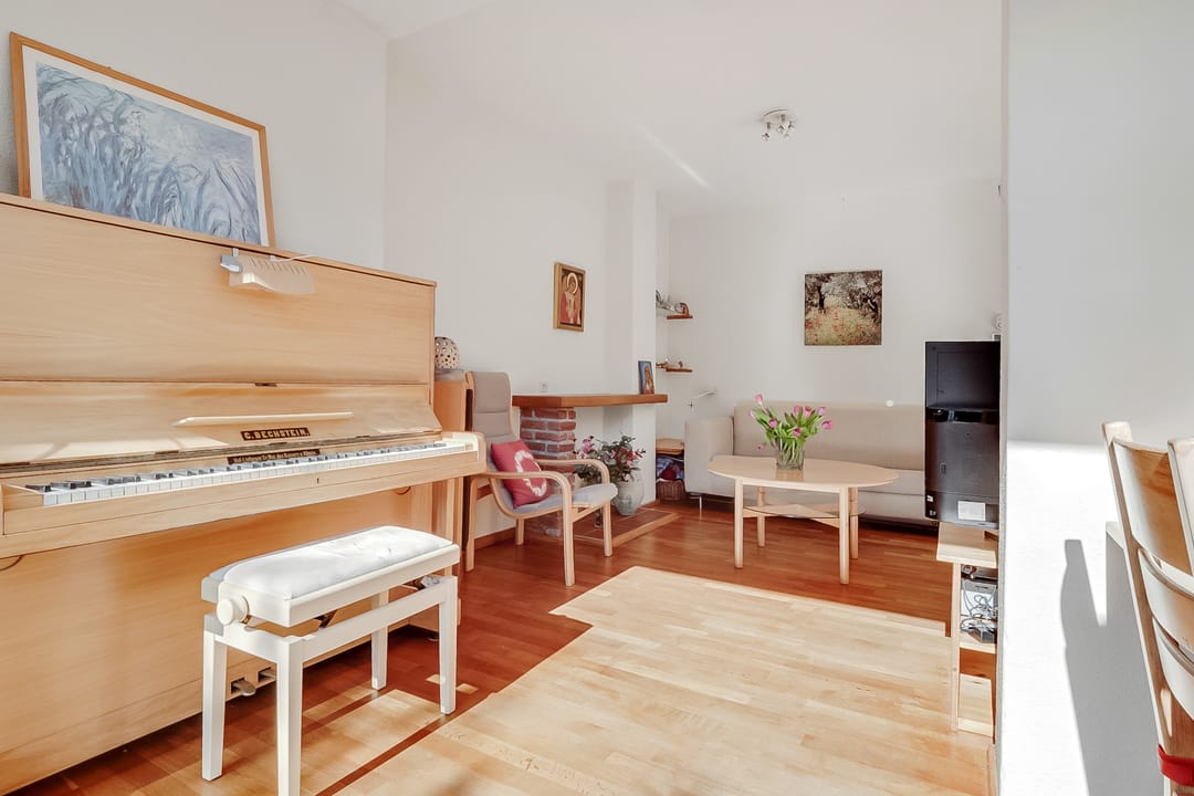 Photo 11 of Prins Hendriklaan 36