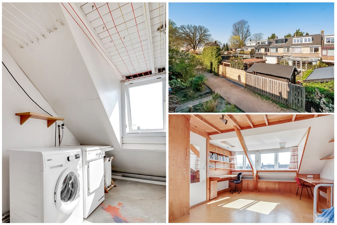 Photo 23 of Prins Hendriklaan 36