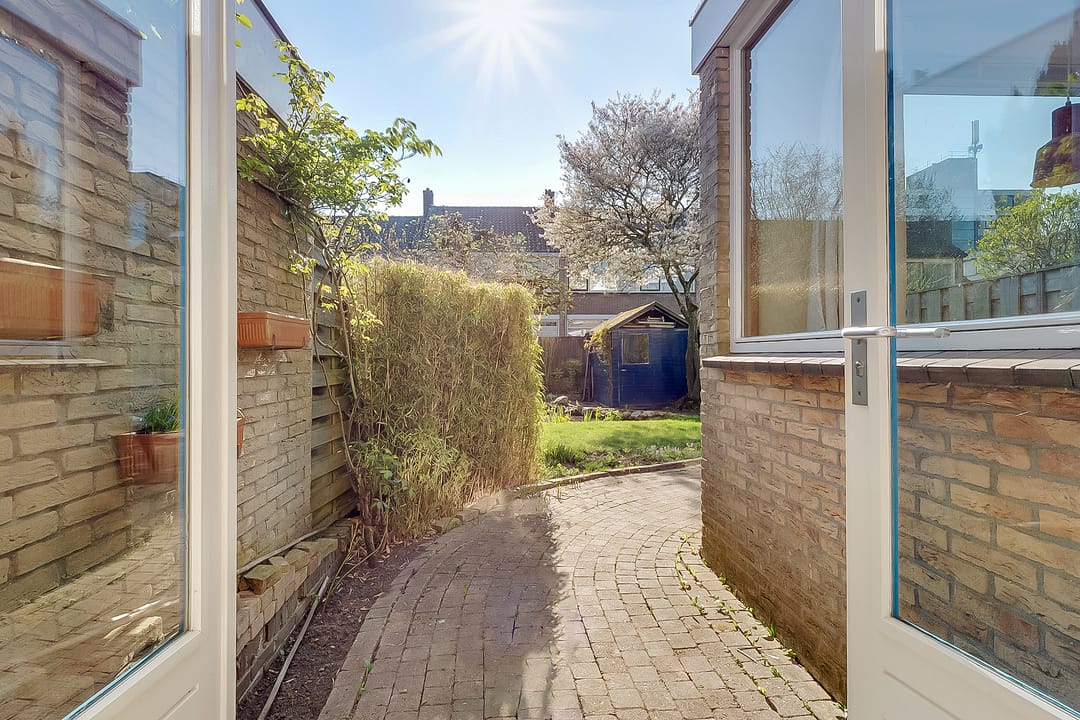 Photo 26 of Prins Hendriklaan 36