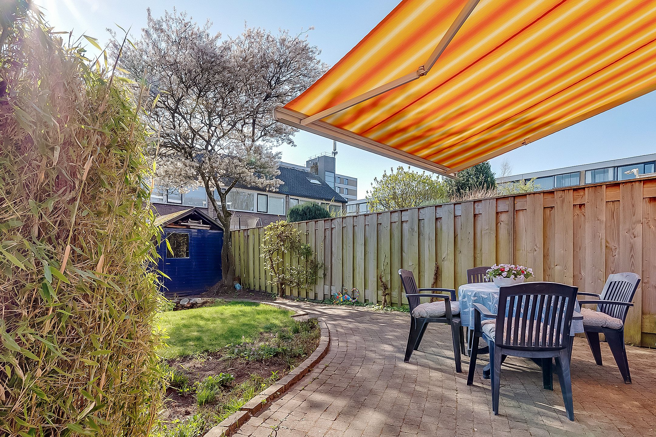 Photo 27 of Prins Hendriklaan 36