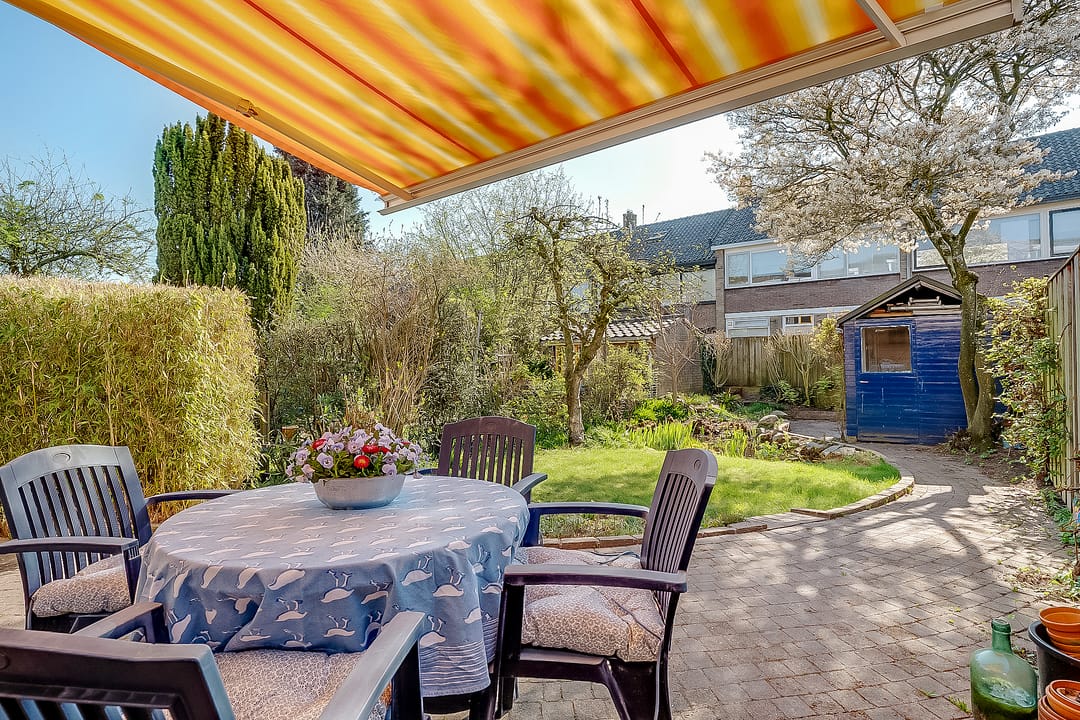 Photo 28 of Prins Hendriklaan 36