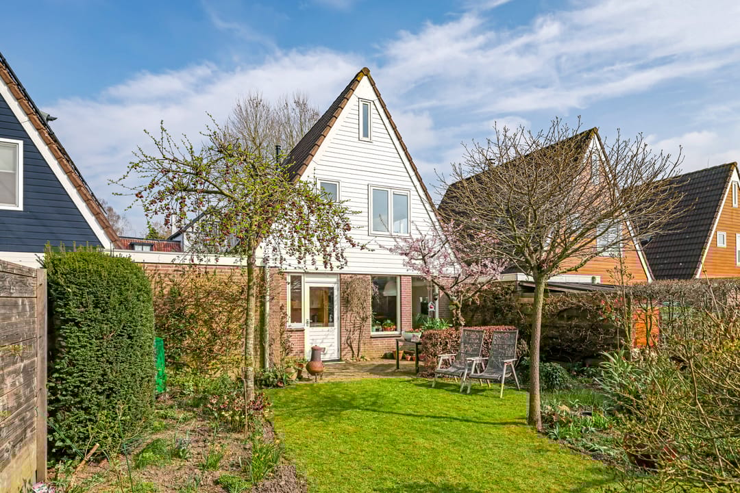 Foto 1 van Hoofdstraat 49