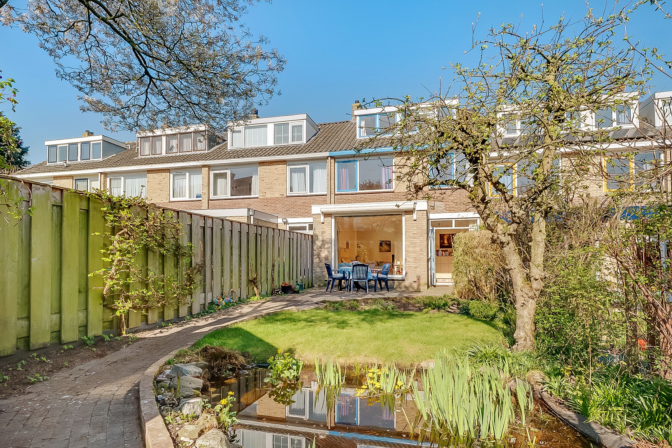 Photo 30 of Prins Hendriklaan 36