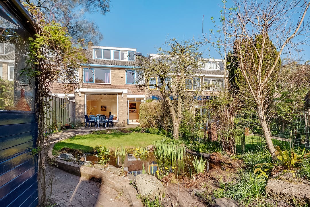 Photo 31 of Prins Hendriklaan 36