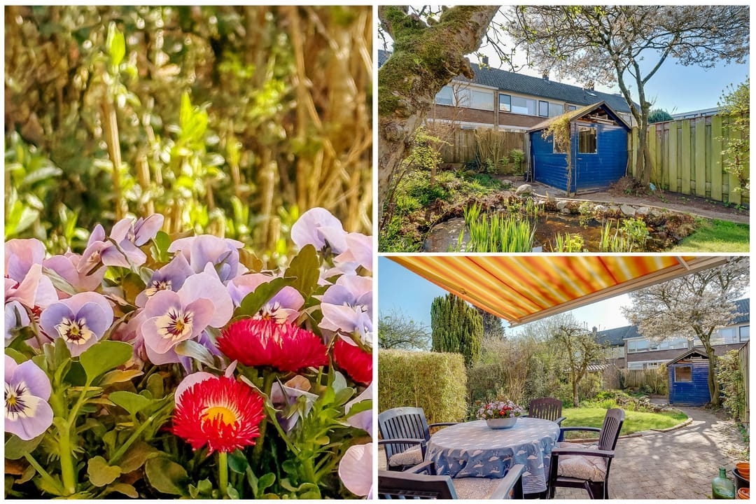 Photo 32 of Prins Hendriklaan 36