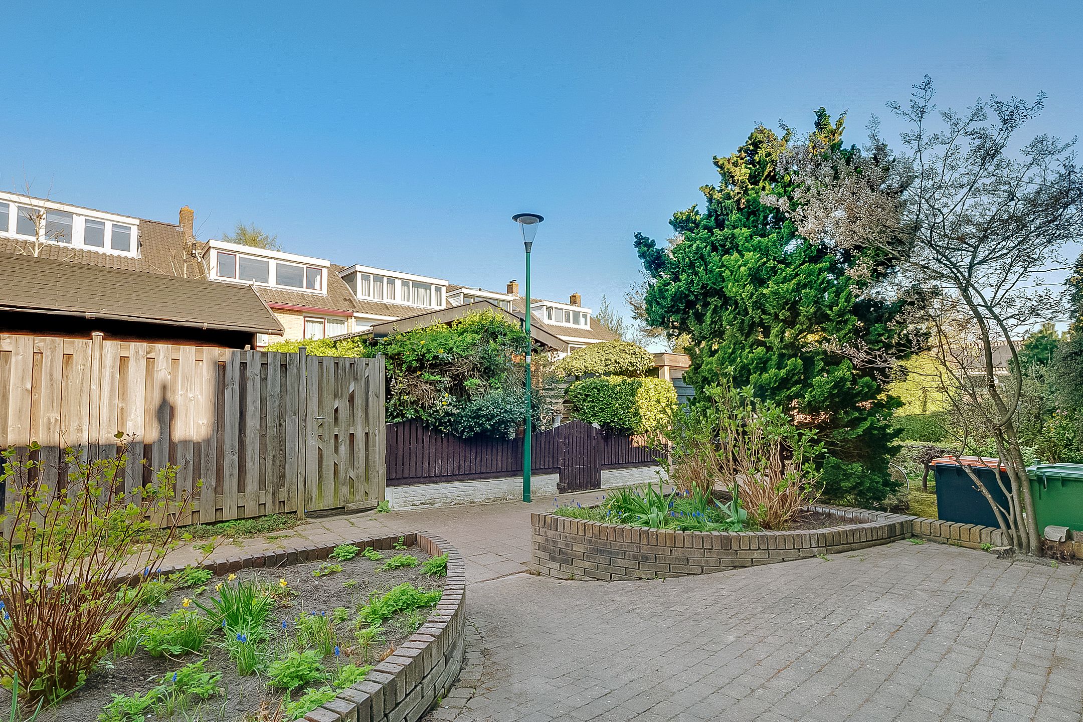 Photo 33 of Prins Hendriklaan 36