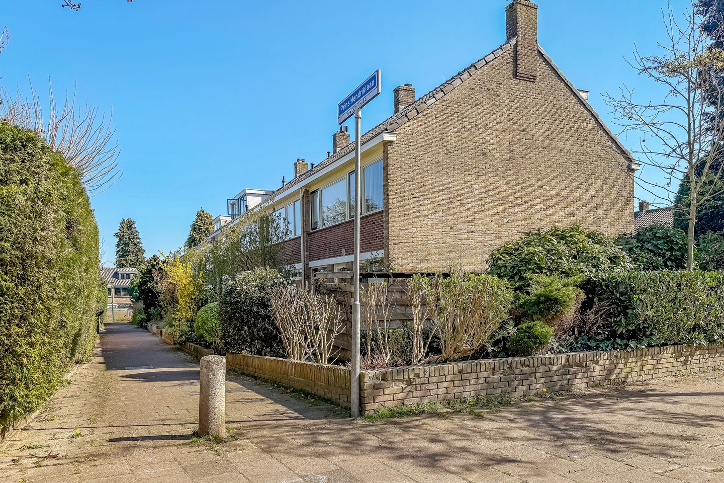 Photo 34 of Prins Hendriklaan 36