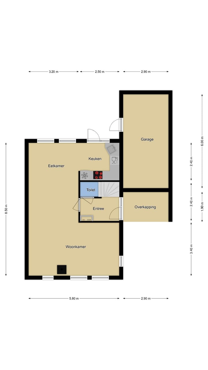 Foto 7 van Hoofdstraat 49