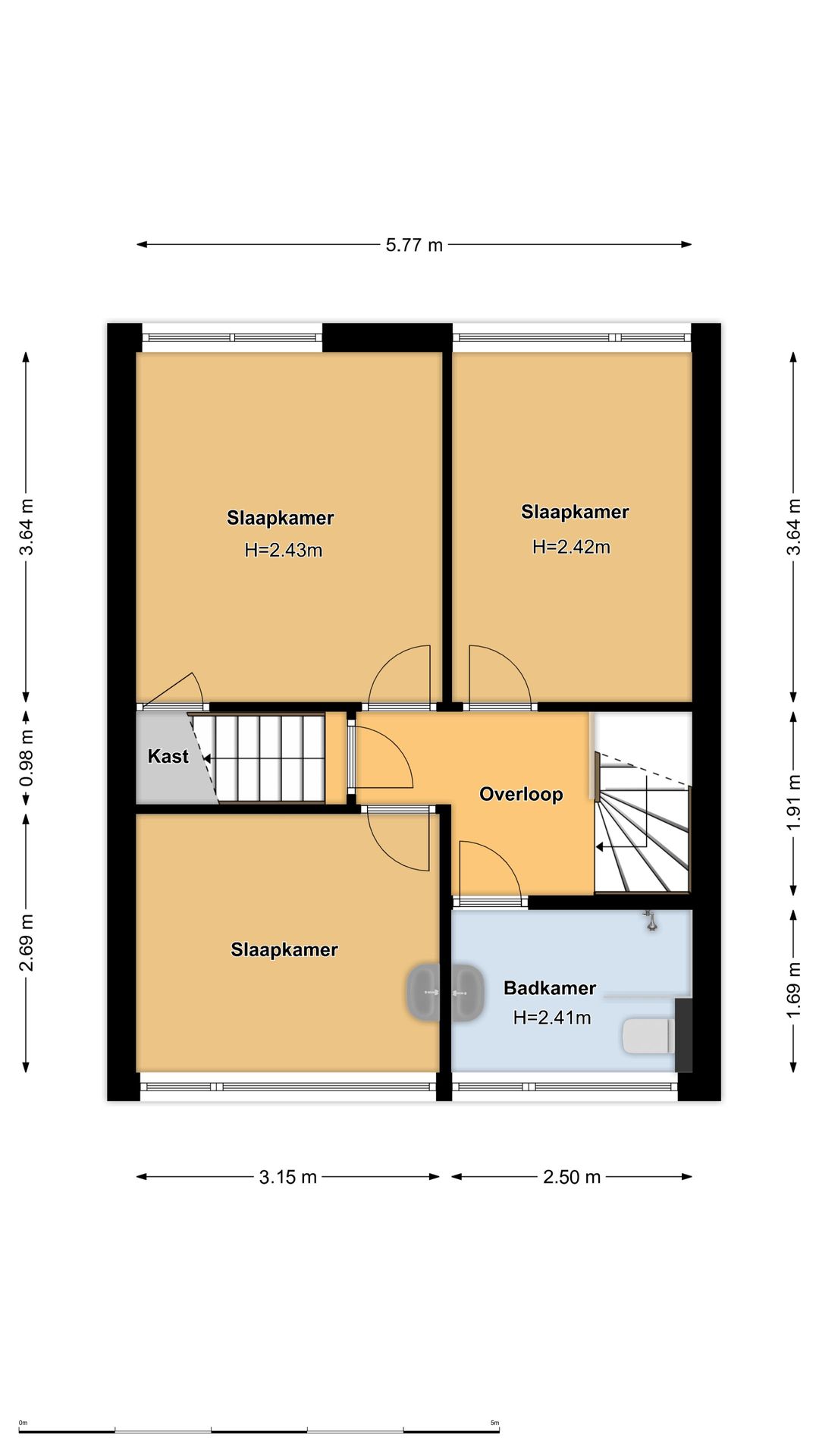 Photo 41 of Prins Hendriklaan 36