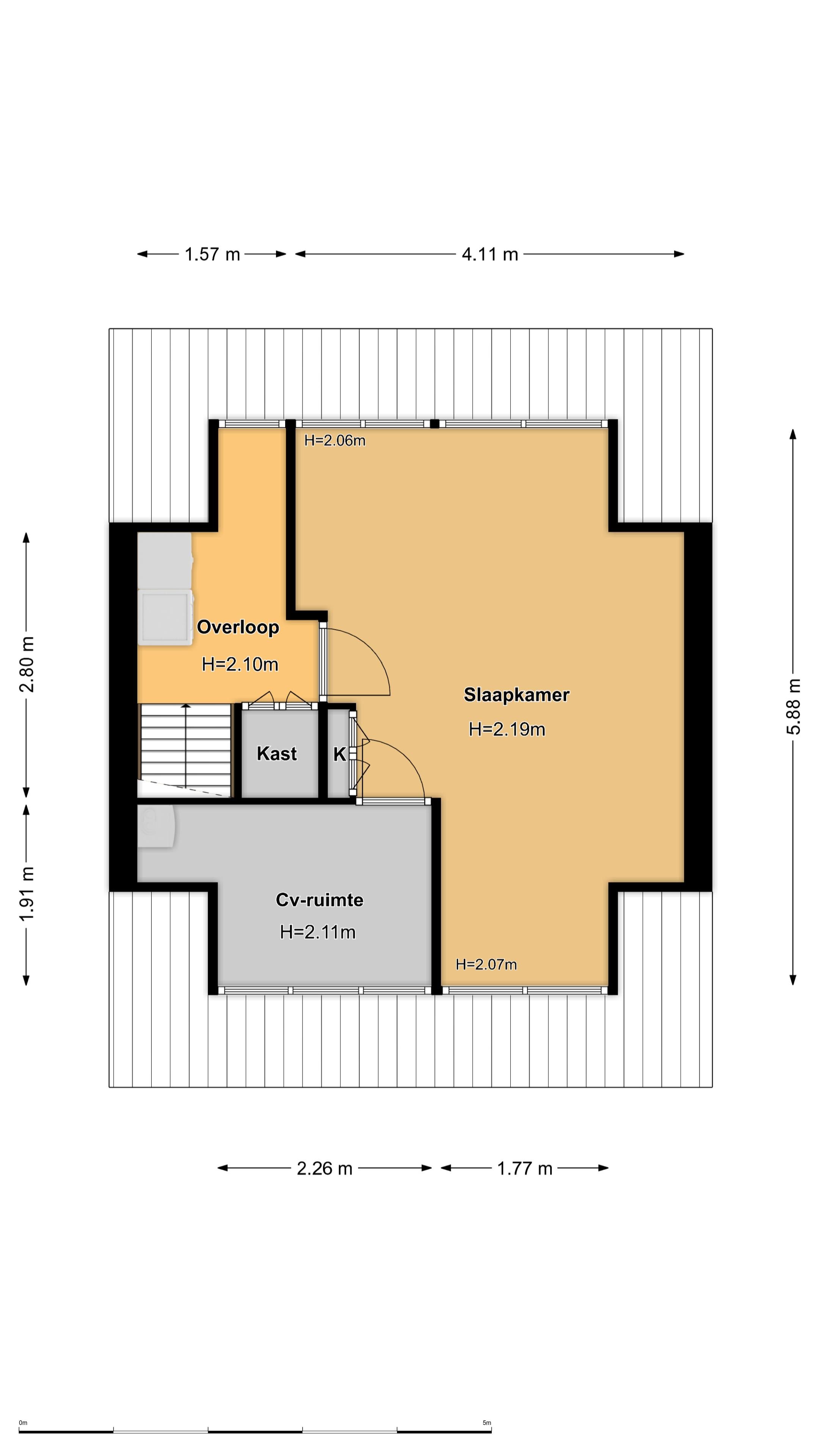 Photo 42 of Prins Hendriklaan 36