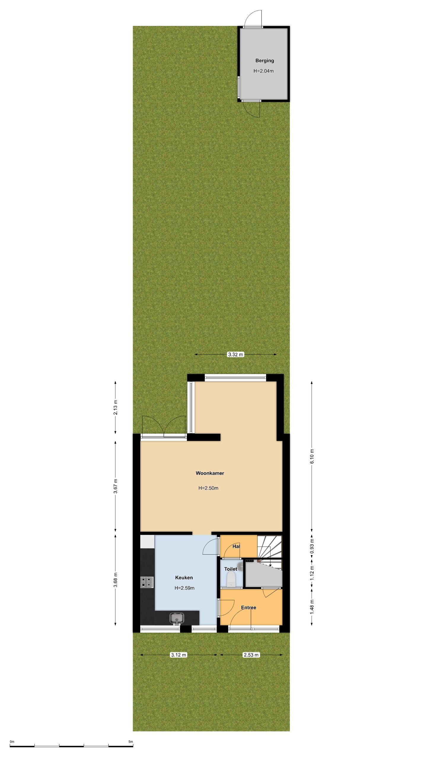 Photo 44 of Prins Hendriklaan 36