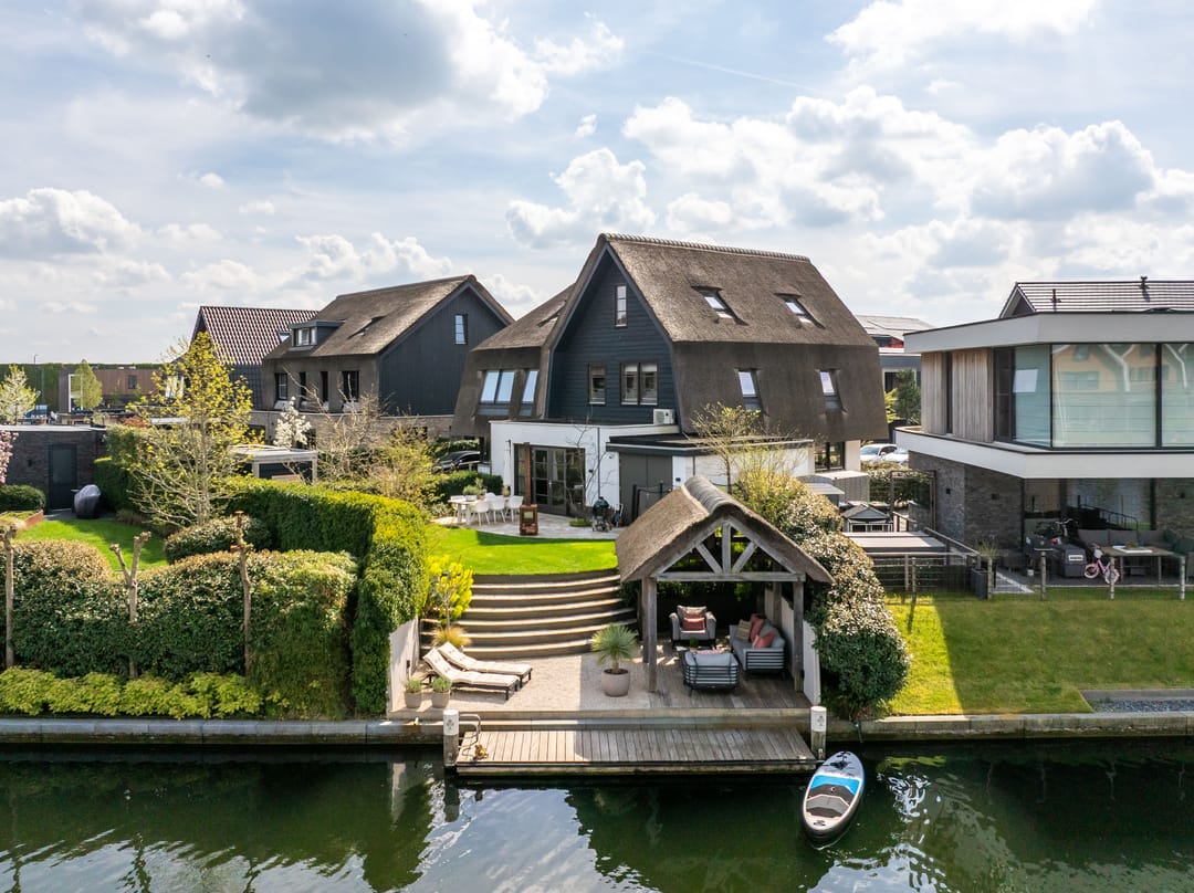 Foto 1 van Jufferlaan 21