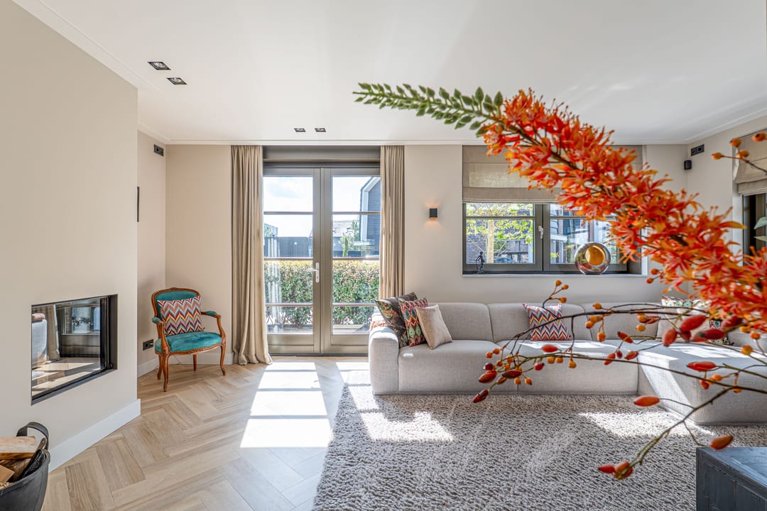 Foto 2 van Jufferlaan 21