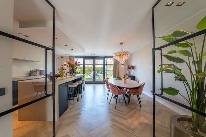 Foto 3 van Jufferlaan 21