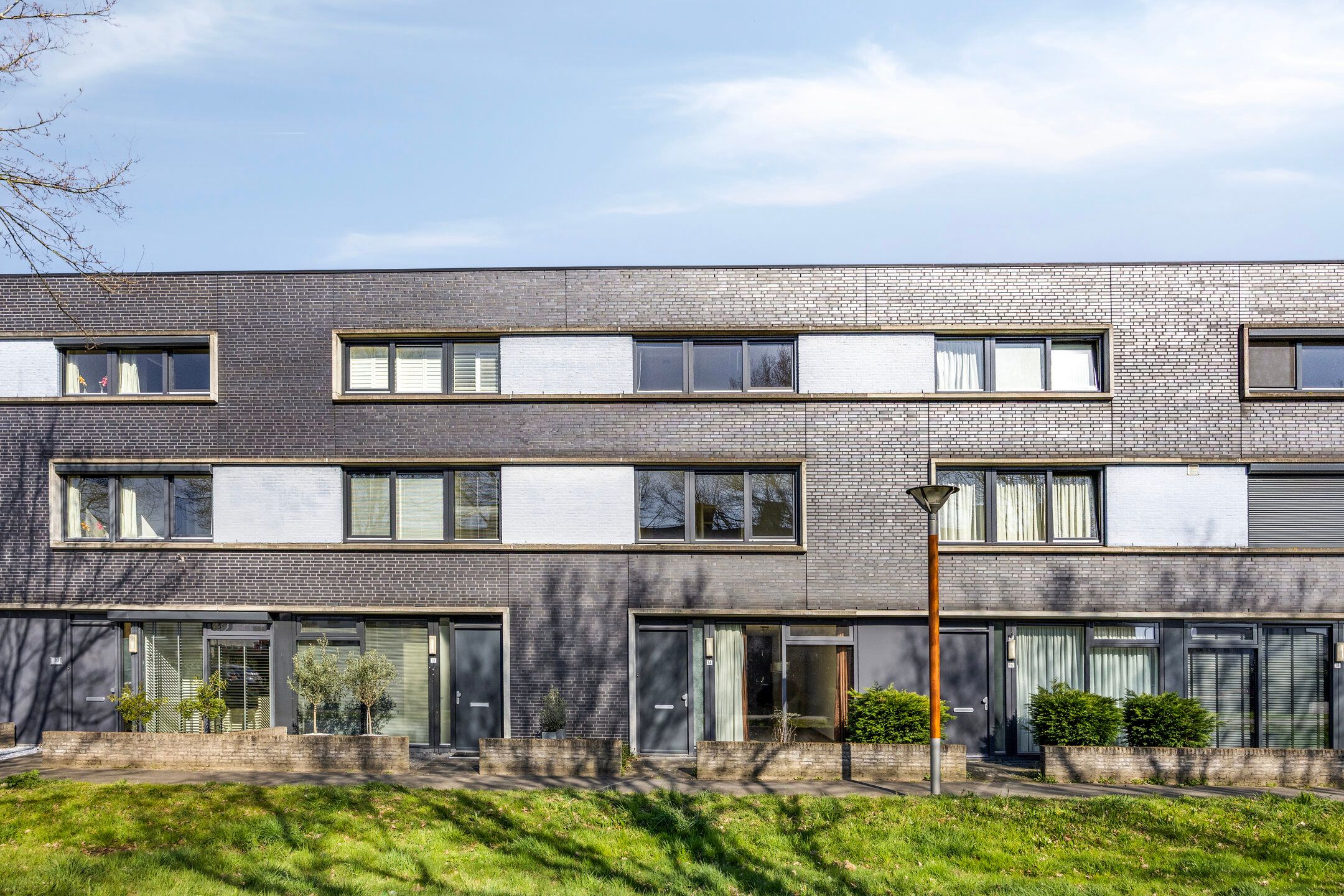 Foto 3 van Roggehof 14