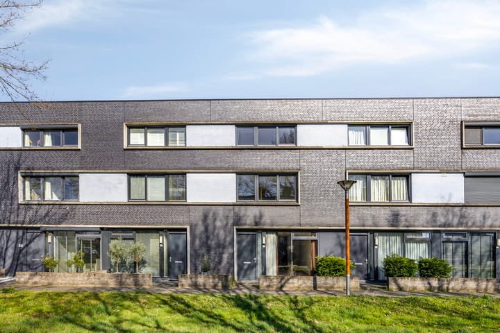 Foto 3 van Roggehof 14