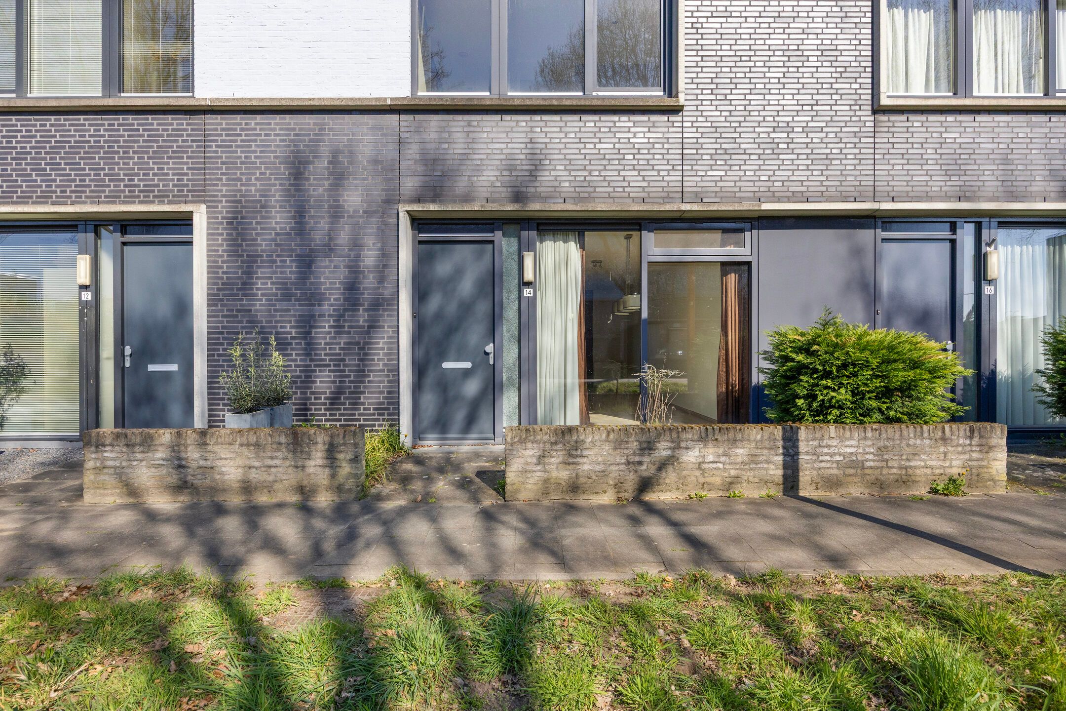 Foto 6 van Roggehof 14