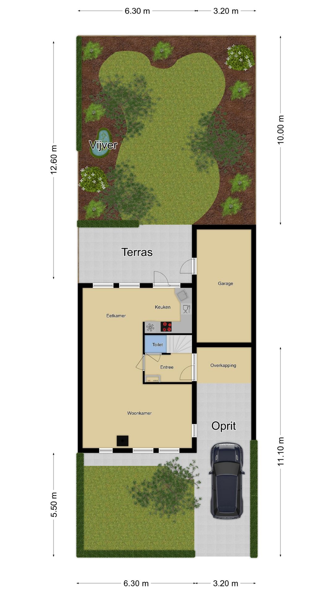 Foto 46 van Hoofdstraat 49