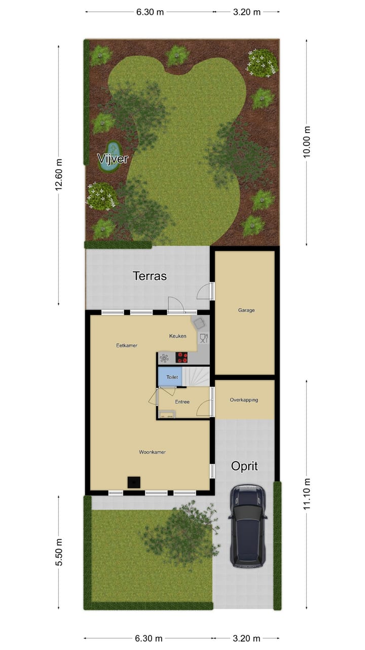 Foto 46 van Hoofdstraat 49