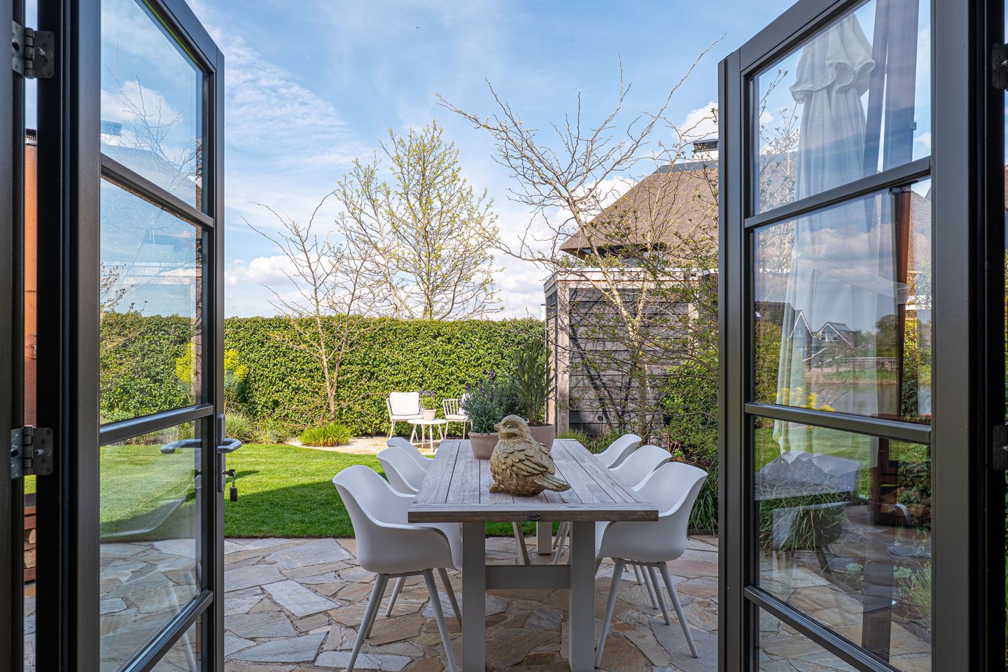 Foto 19 van Jufferlaan 21