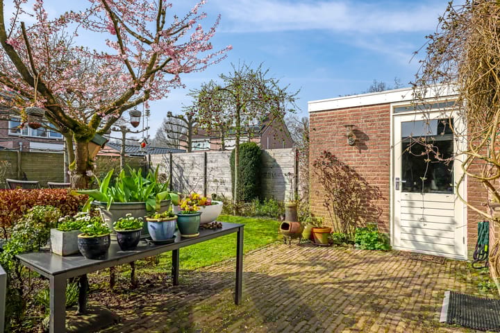 Foto 50 van Hoofdstraat 49