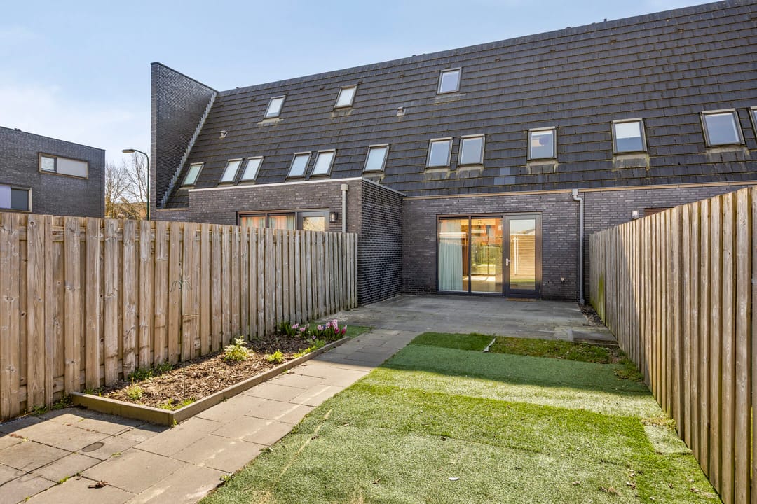 Foto 37 van Roggehof 14