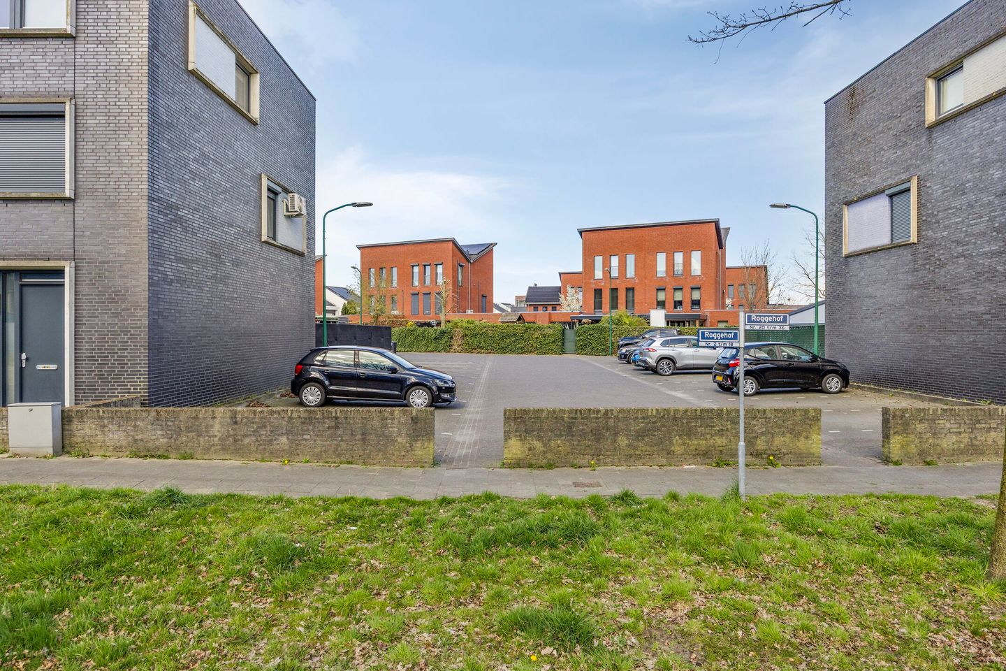 Foto 40 van Roggehof 14