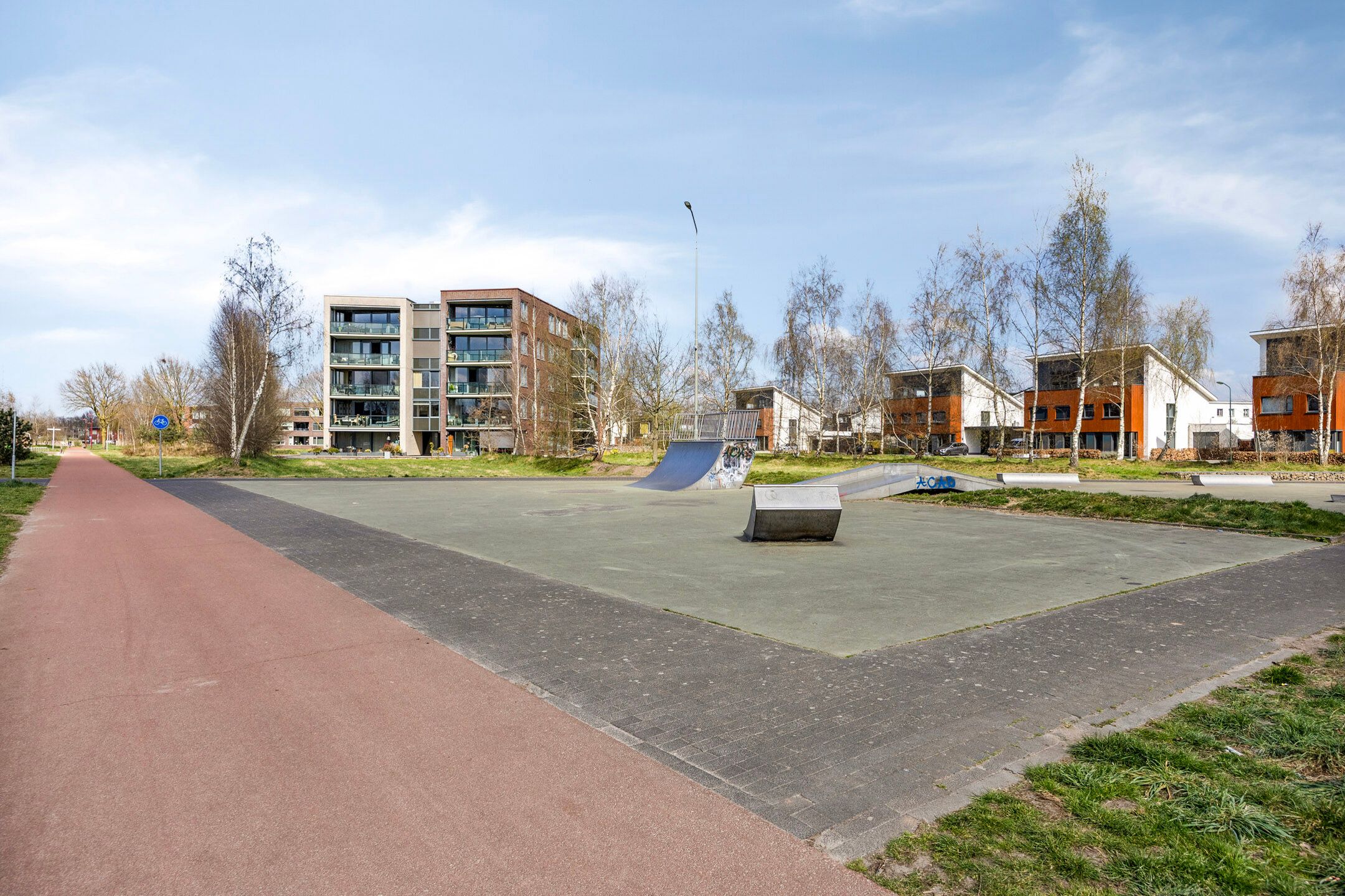 Foto 45 van Roggehof 14