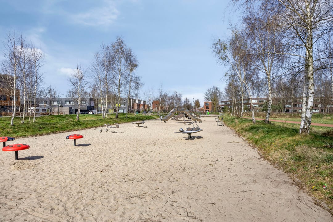 Foto 46 van Roggehof 14